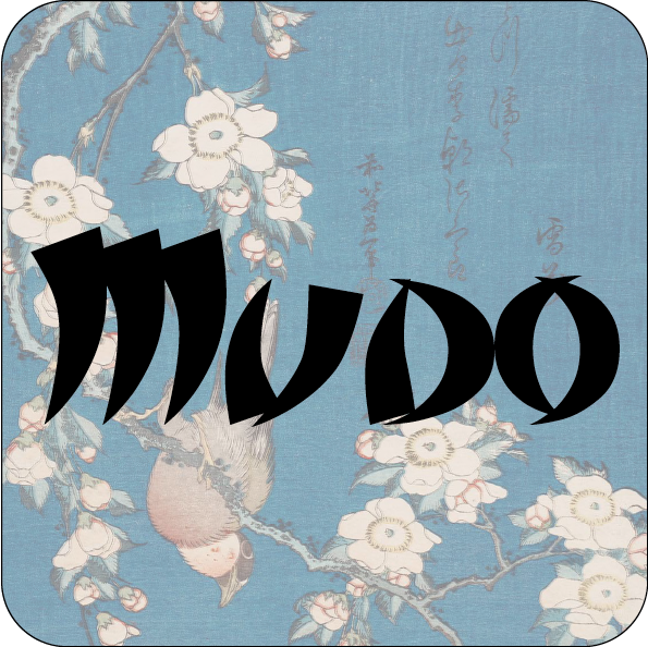 Mudo logo